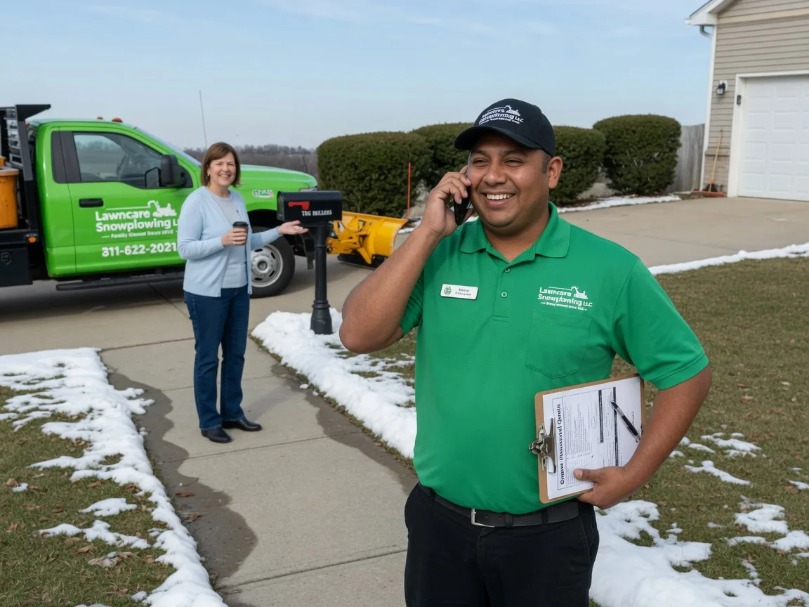 Lawn Care Services By Expert Landscaper Lebanon, NH FAQs